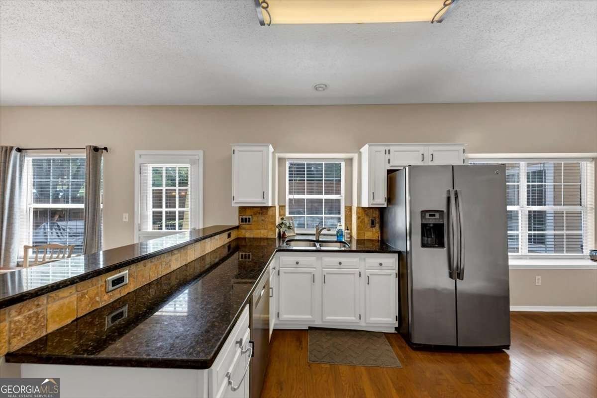 10535 Willow Meadow Circle Alpharetta - 10