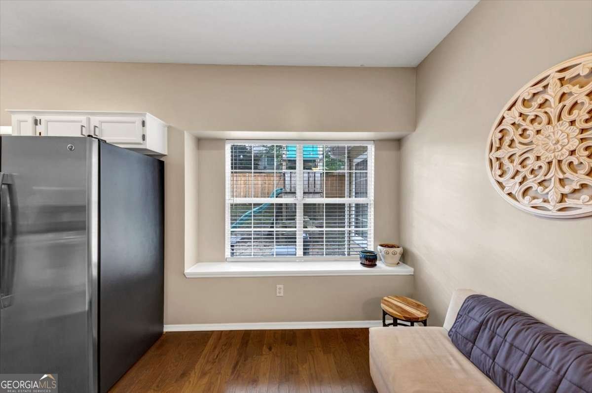 10535 Willow Meadow Circle Alpharetta - 11