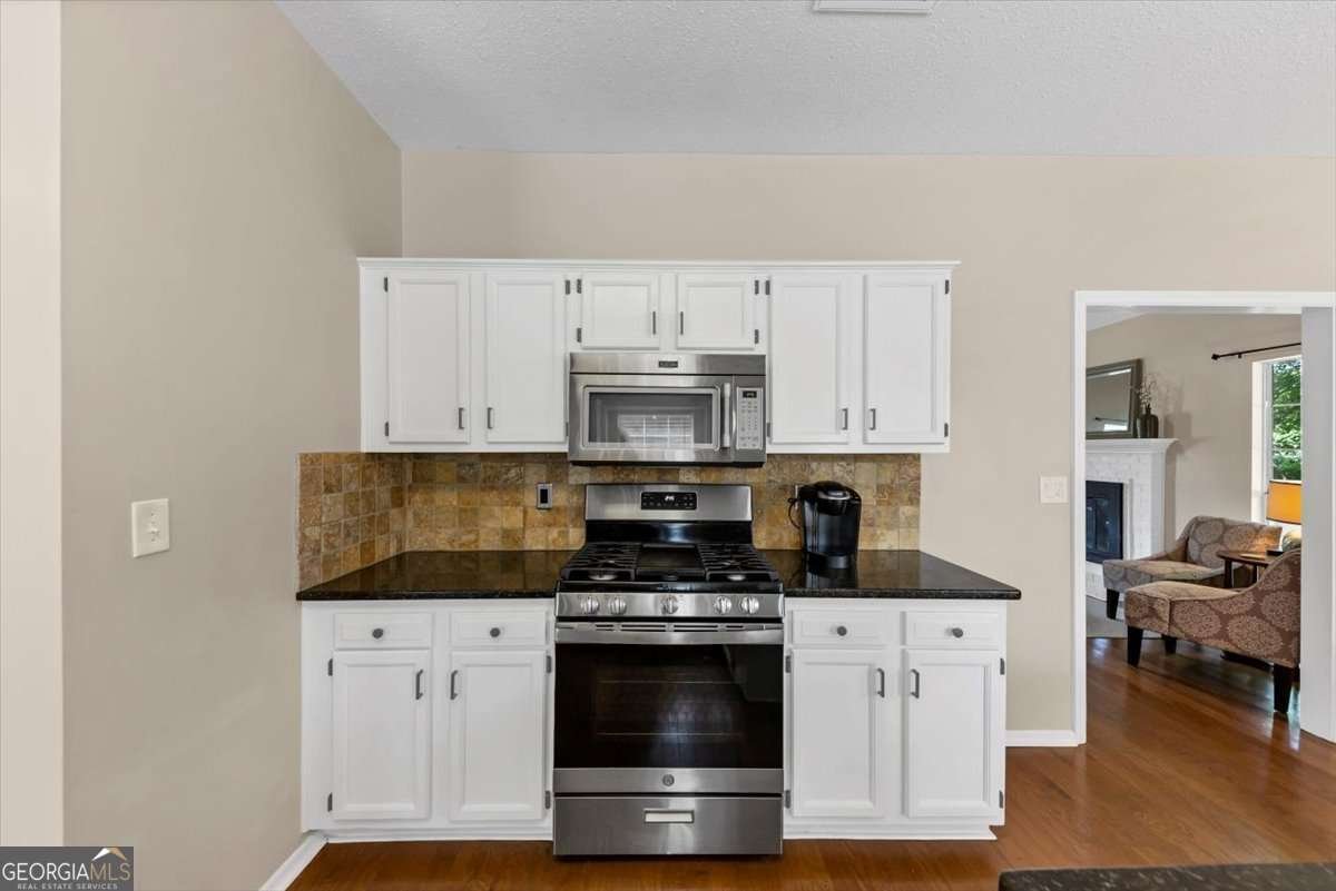 10535 Willow Meadow Circle Alpharetta - 12