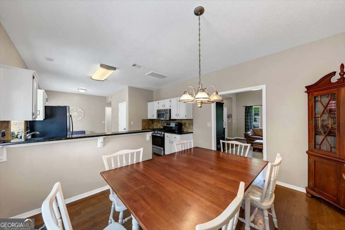 10535 Willow Meadow Circle Alpharetta - 14
