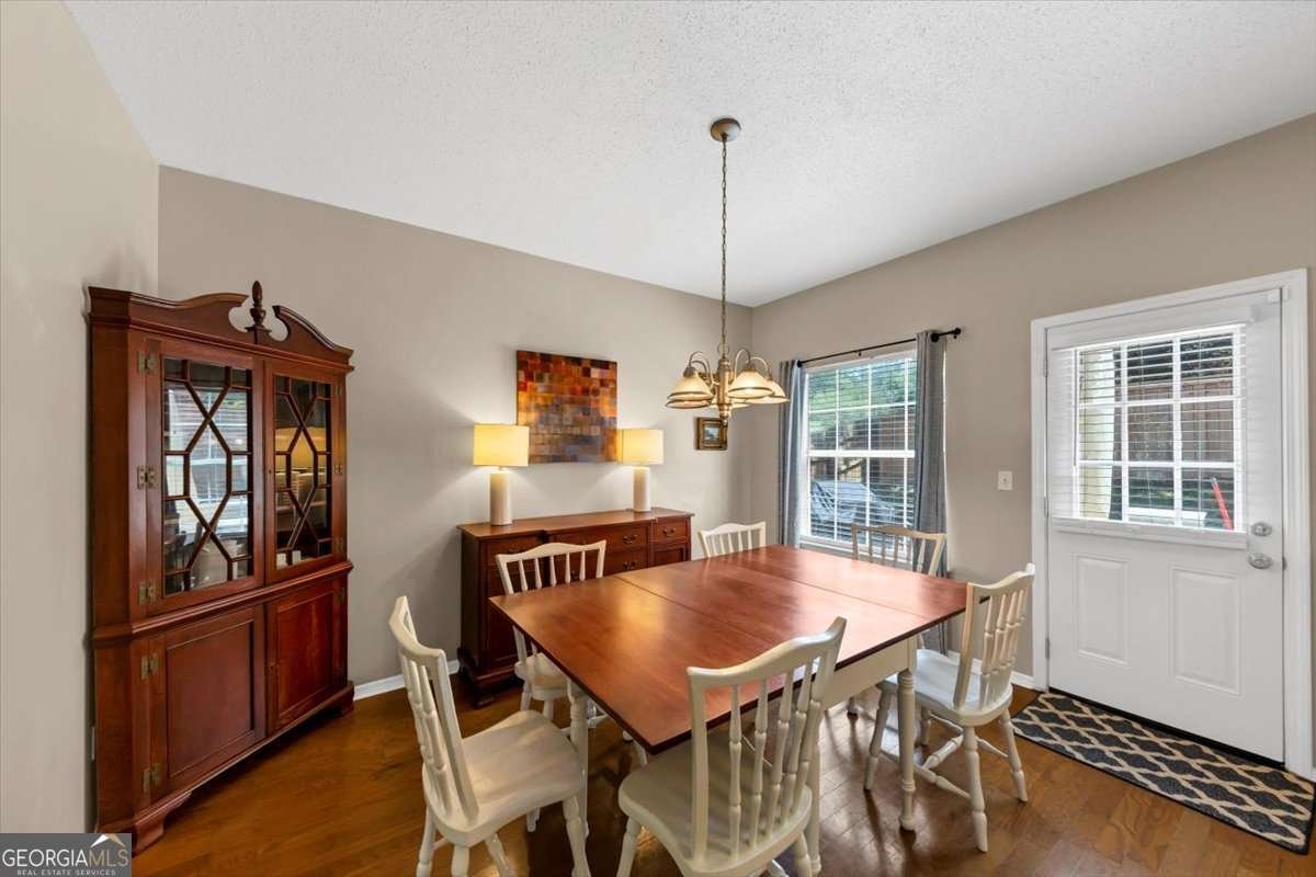 10535 Willow Meadow Circle Alpharetta - 15