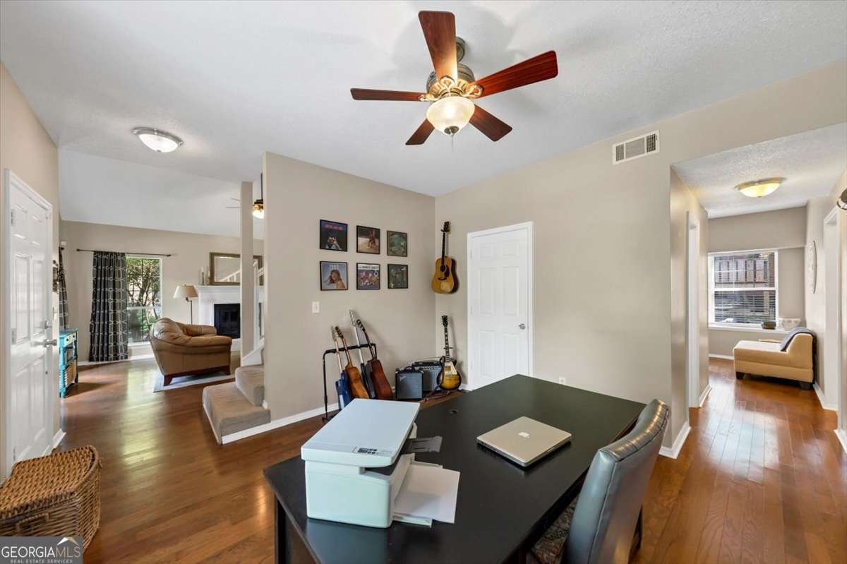10535 Willow Meadow Circle Alpharetta - 16