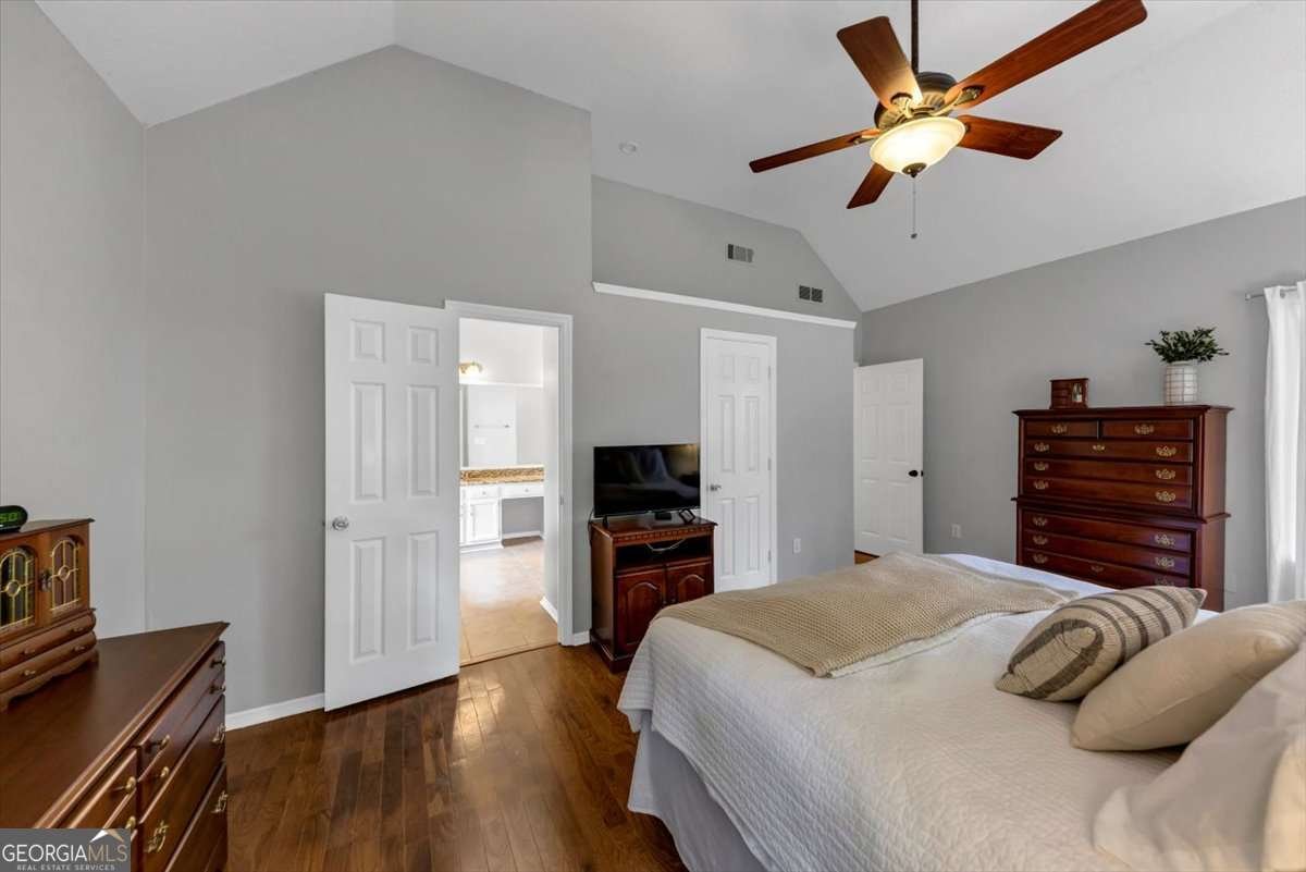 10535 Willow Meadow Circle Alpharetta - 19