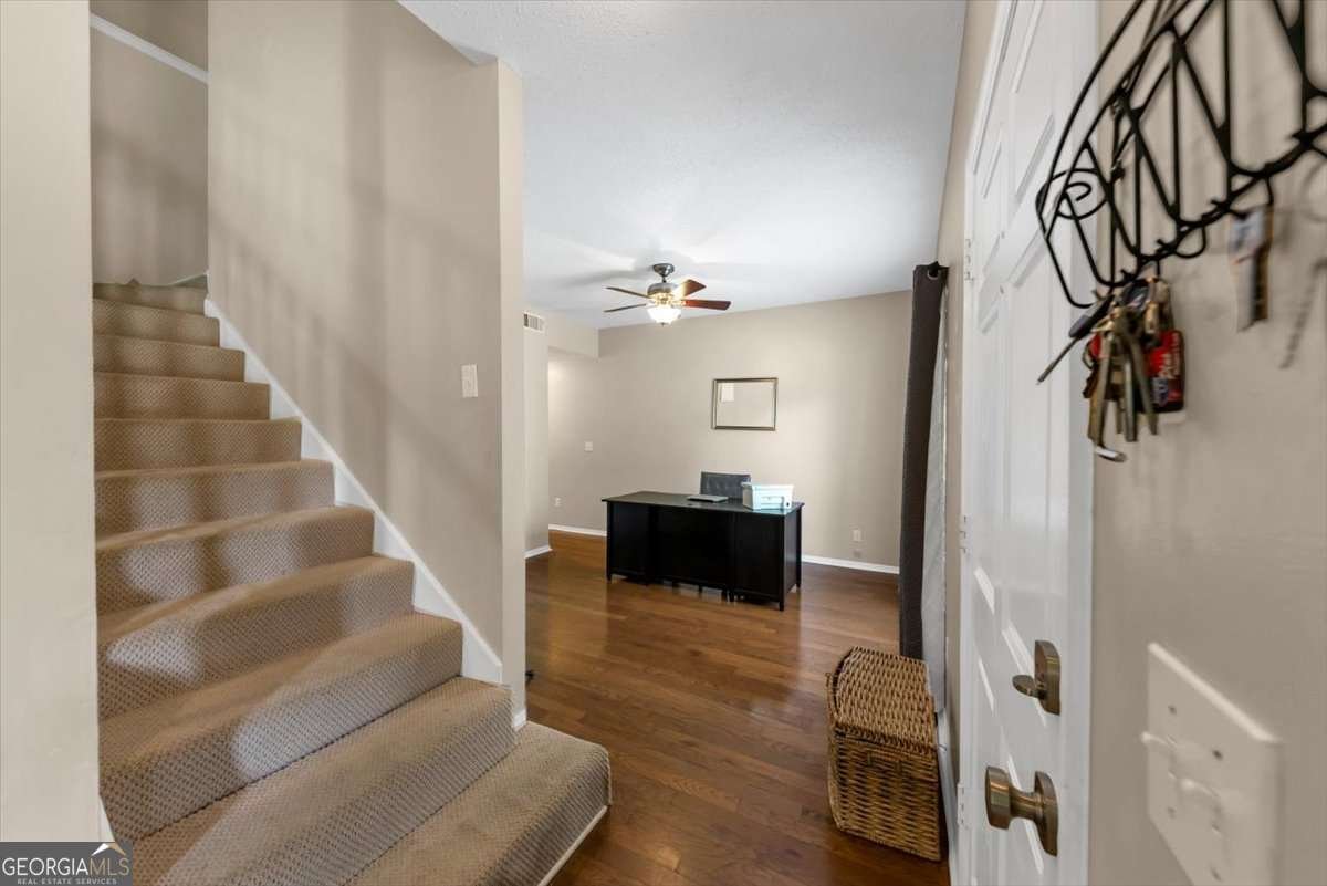 10535 Willow Meadow Circle Alpharetta - 2