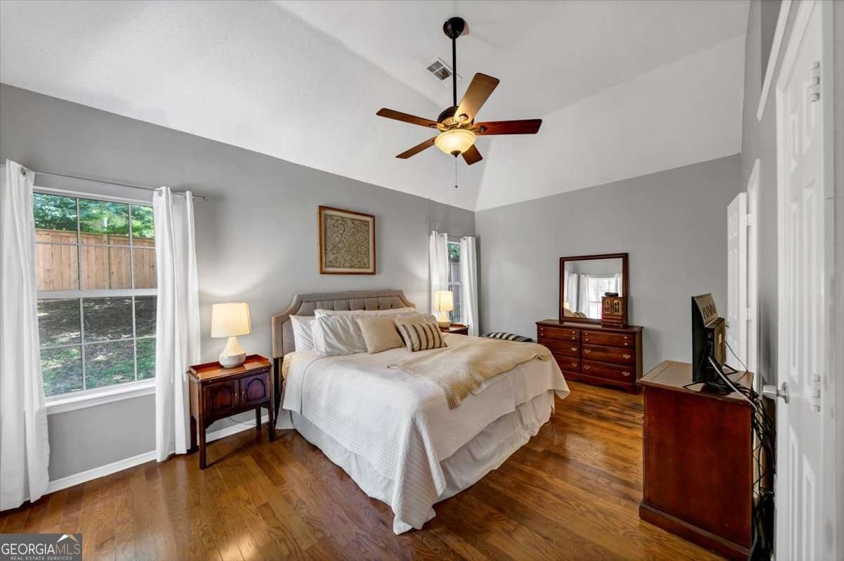10535 Willow Meadow Circle Alpharetta - 20