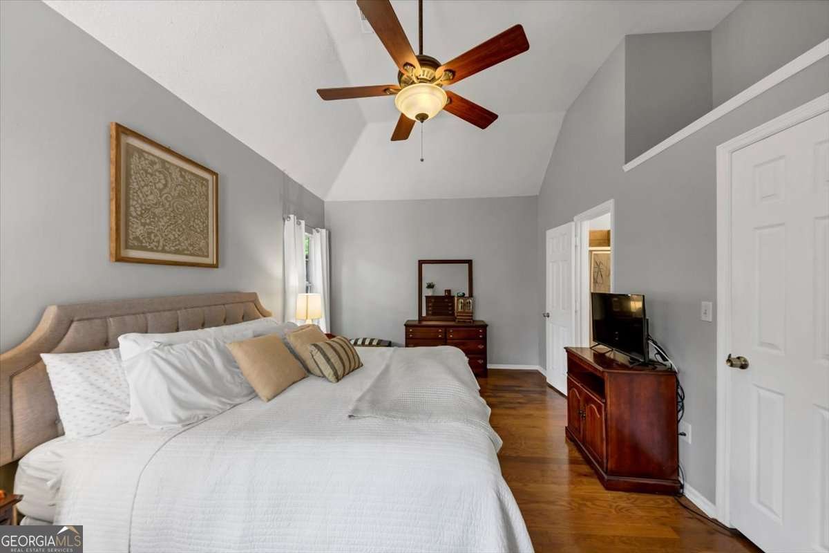 10535 Willow Meadow Circle Alpharetta - 21
