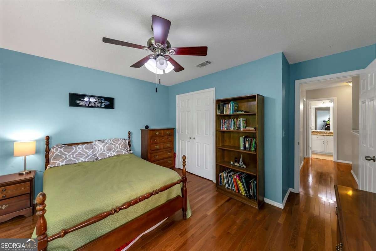 10535 Willow Meadow Circle Alpharetta - 24