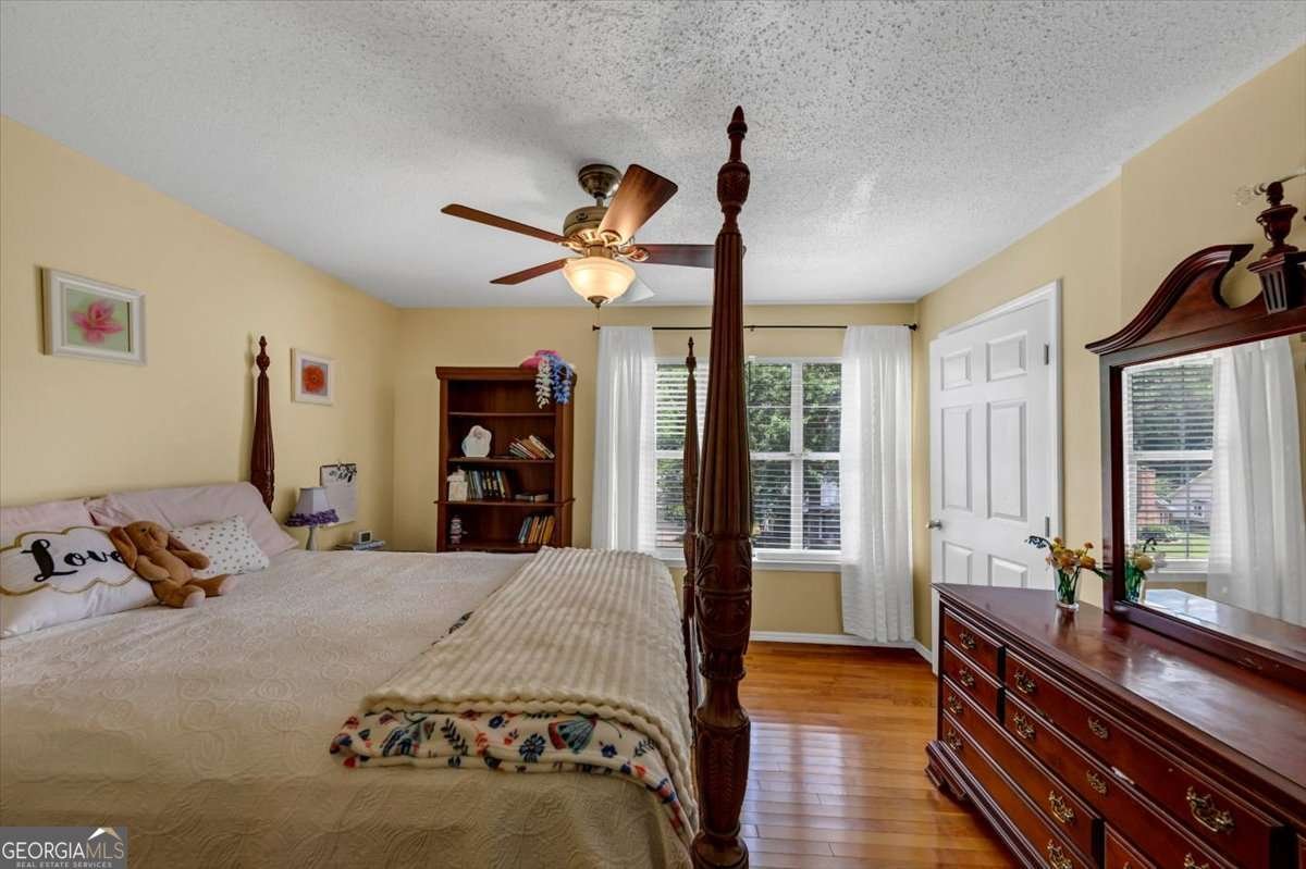 10535 Willow Meadow Circle Alpharetta - 26