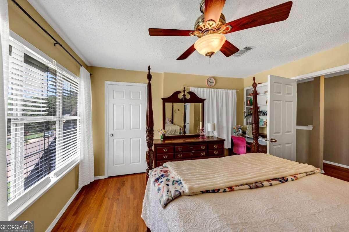 10535 Willow Meadow Circle Alpharetta - 27