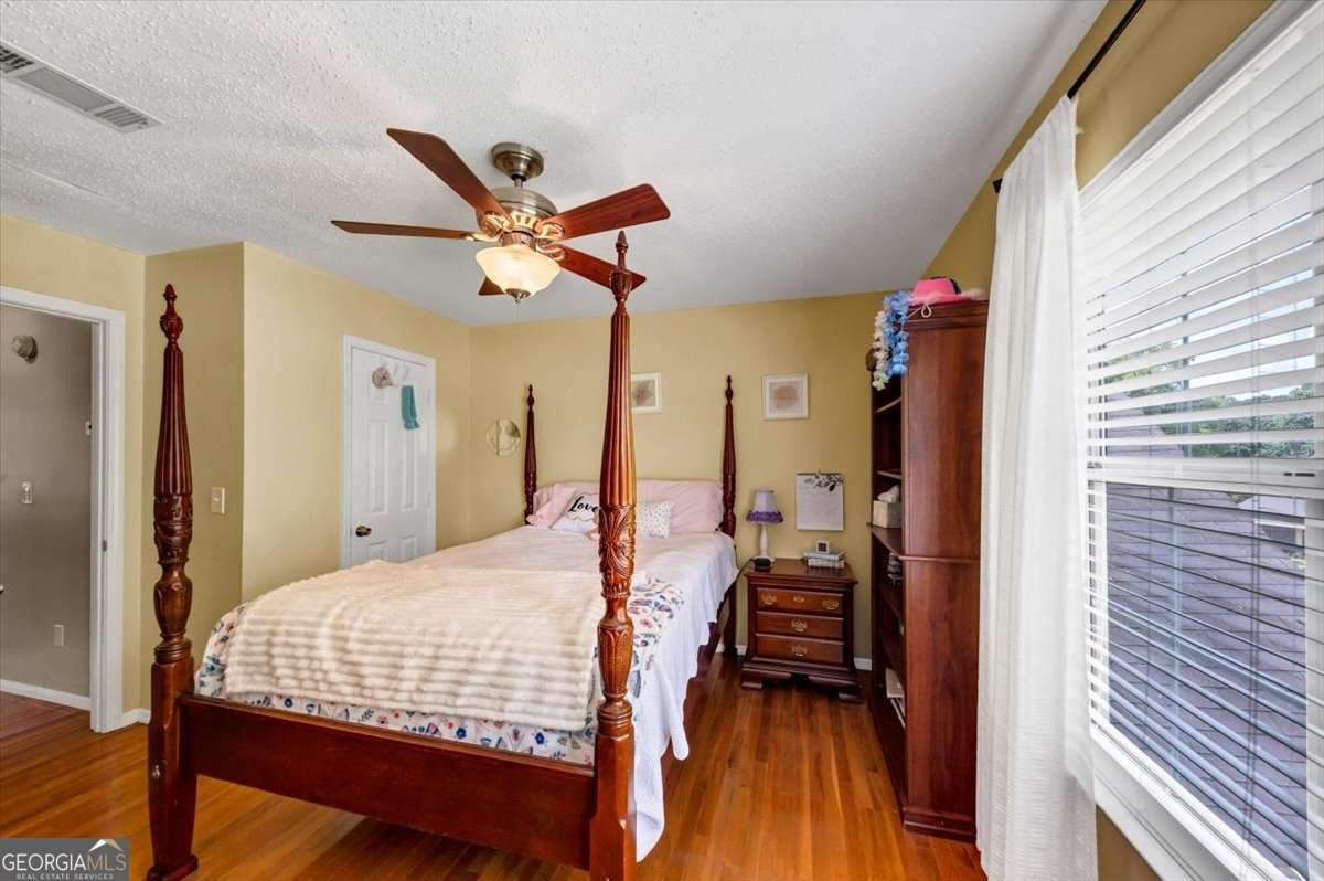10535 Willow Meadow Circle Alpharetta - 28
