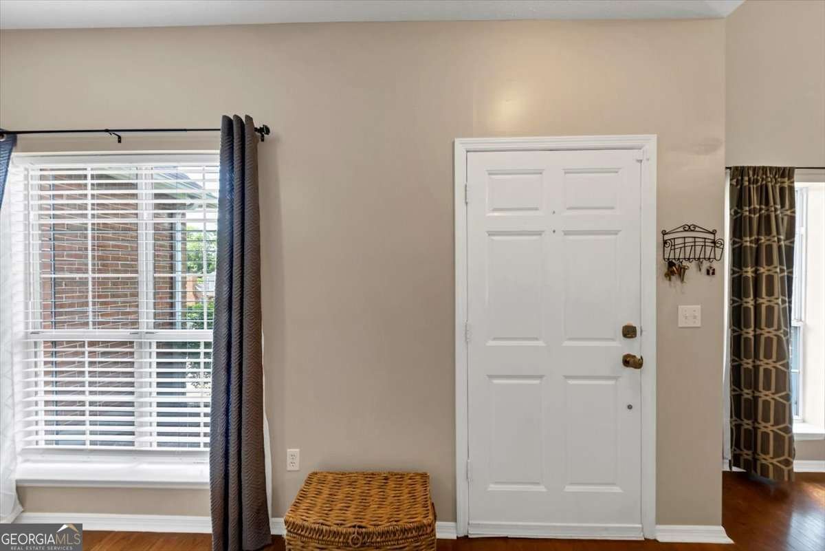 10535 Willow Meadow Circle Alpharetta - 3