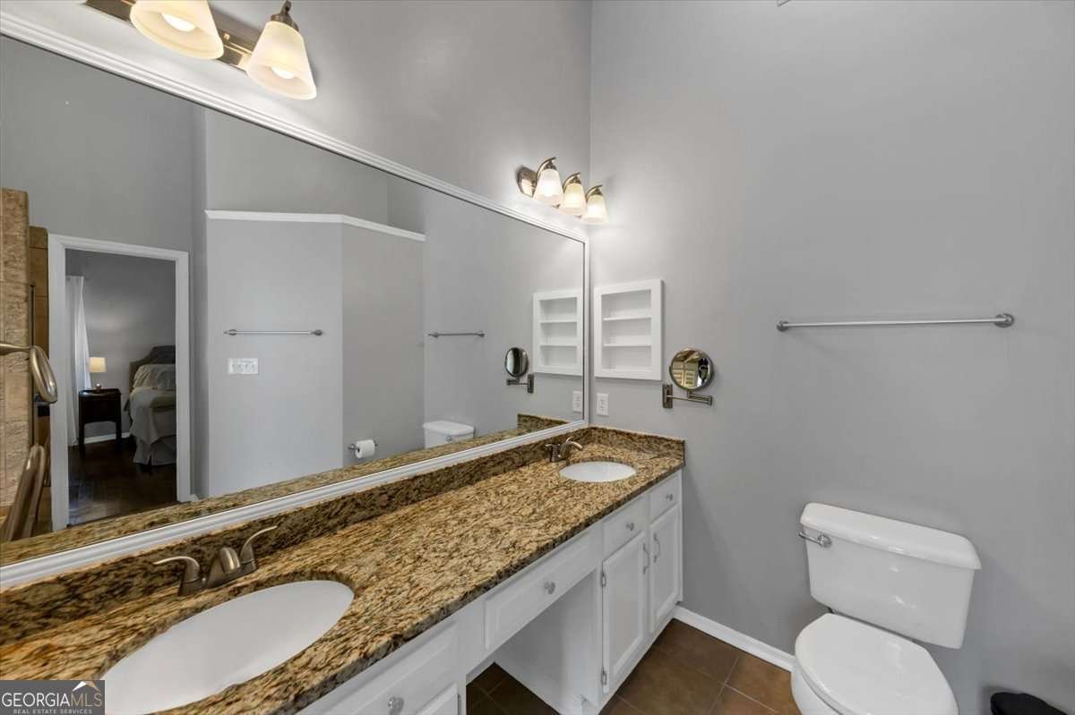 10535 Willow Meadow Circle Alpharetta - 30