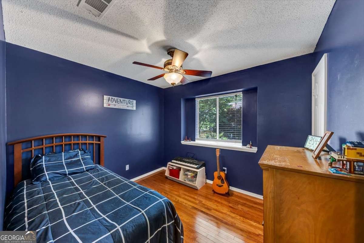 10535 Willow Meadow Circle Alpharetta - 32