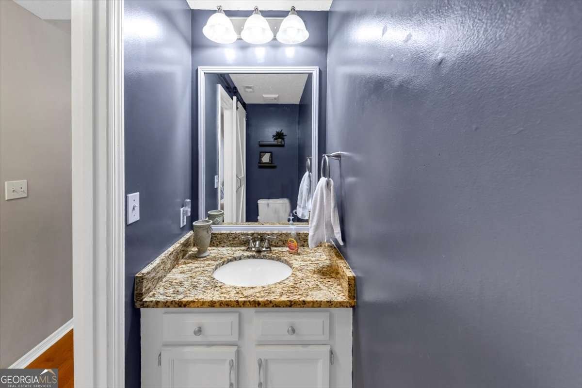 10535 Willow Meadow Circle Alpharetta - 33