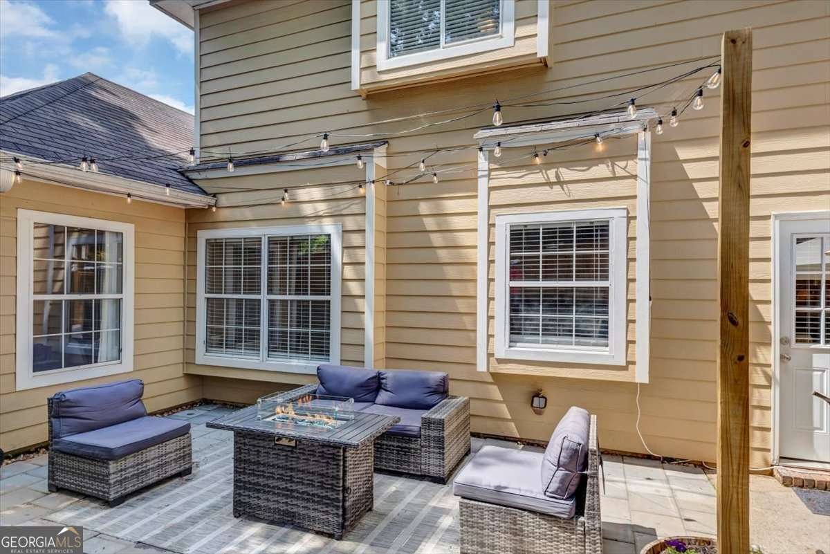 10535 Willow Meadow Circle Alpharetta - 34