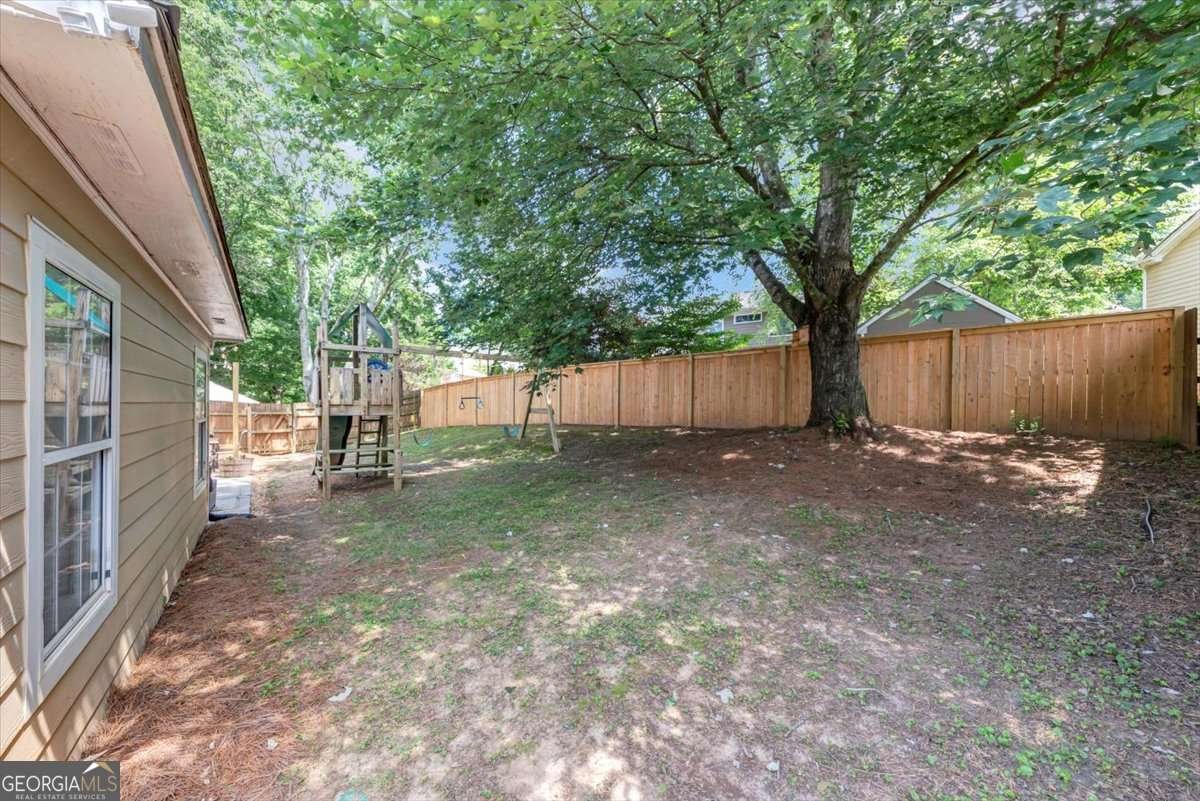 10535 Willow Meadow Circle Alpharetta - 35