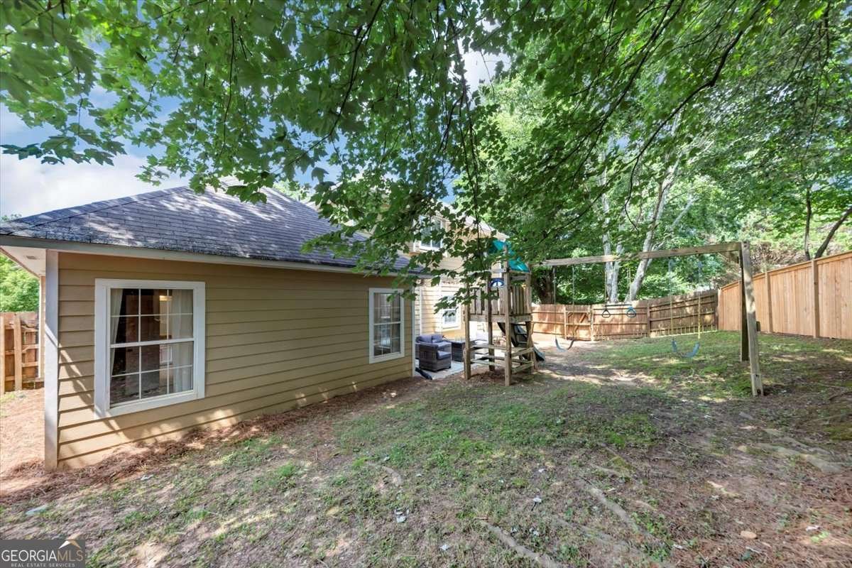 10535 Willow Meadow Circle Alpharetta - 36