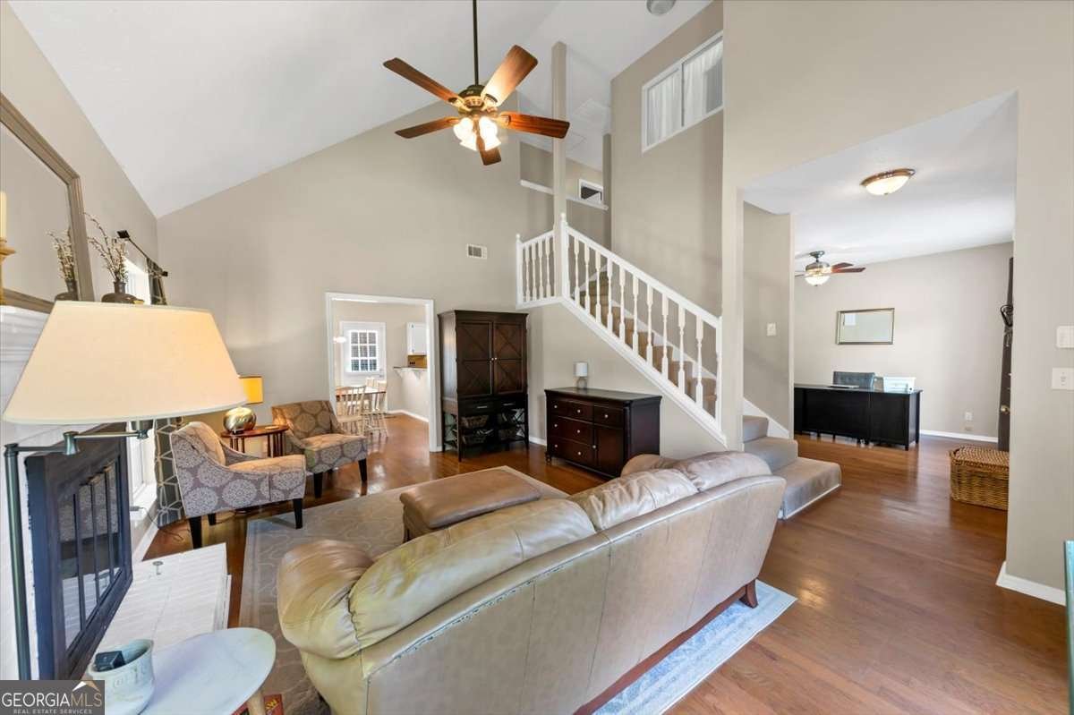 10535 Willow Meadow Circle Alpharetta - 4