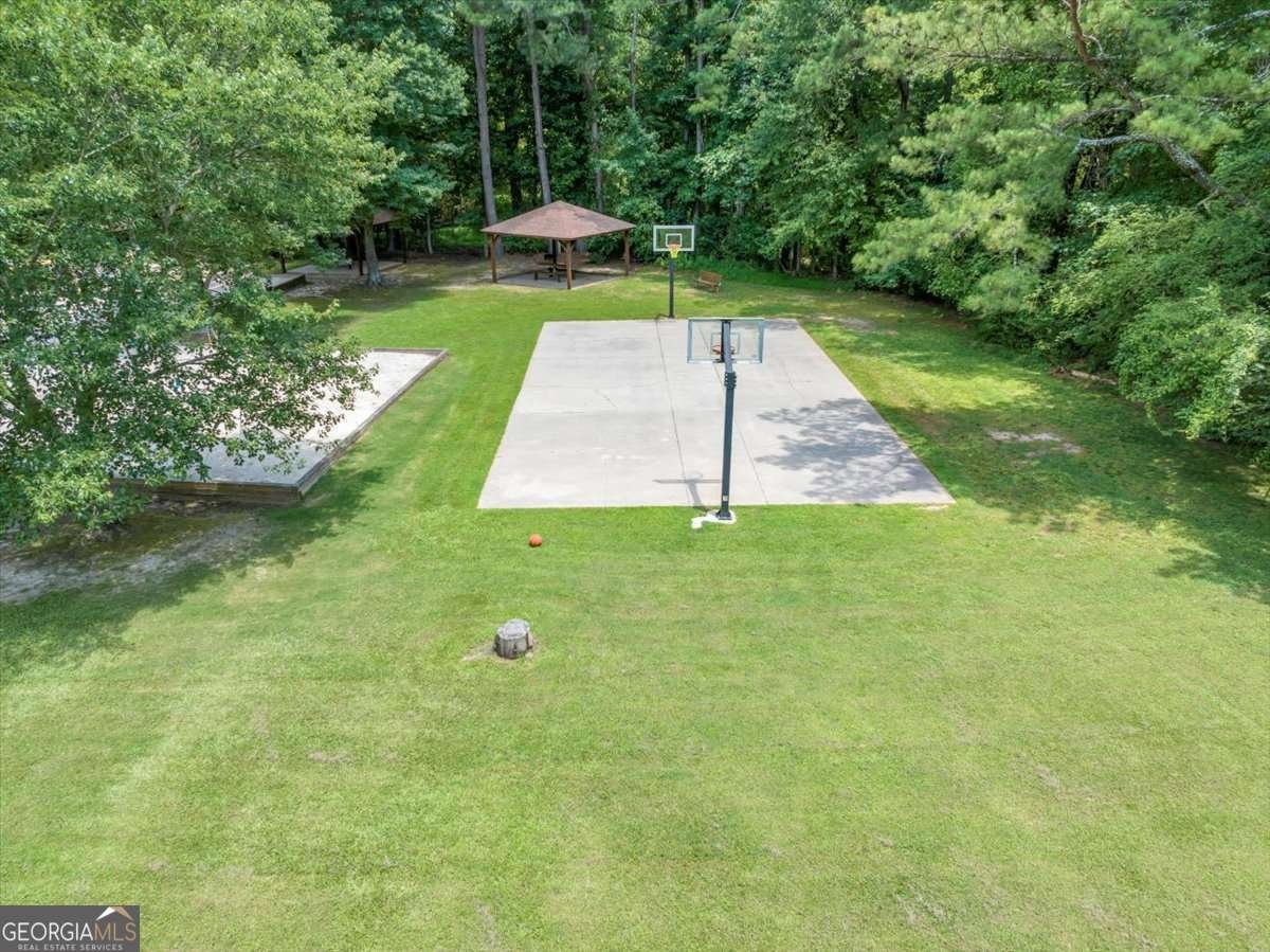 10535 Willow Meadow Circle Alpharetta - 42