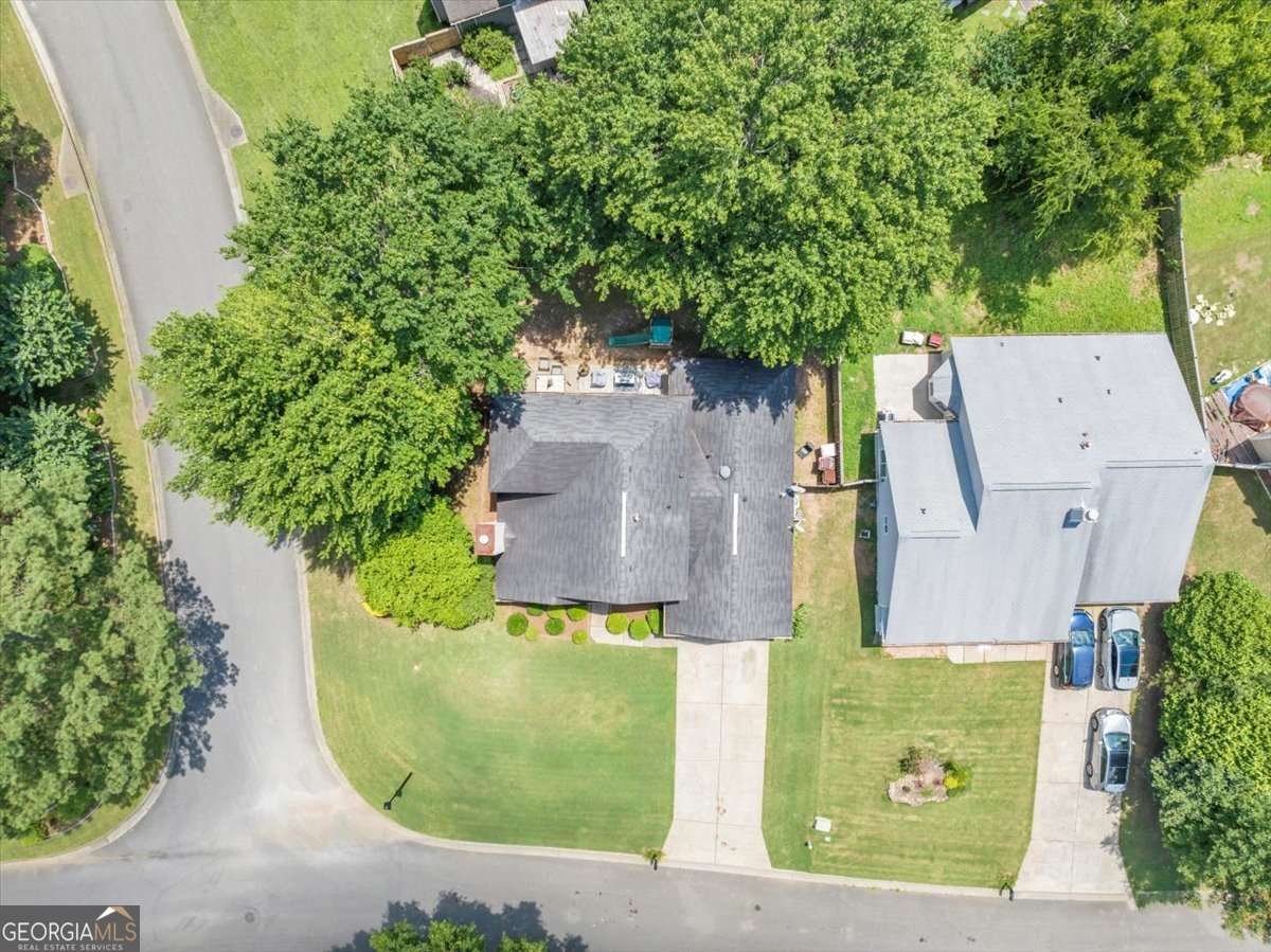10535 Willow Meadow Circle Alpharetta - 44