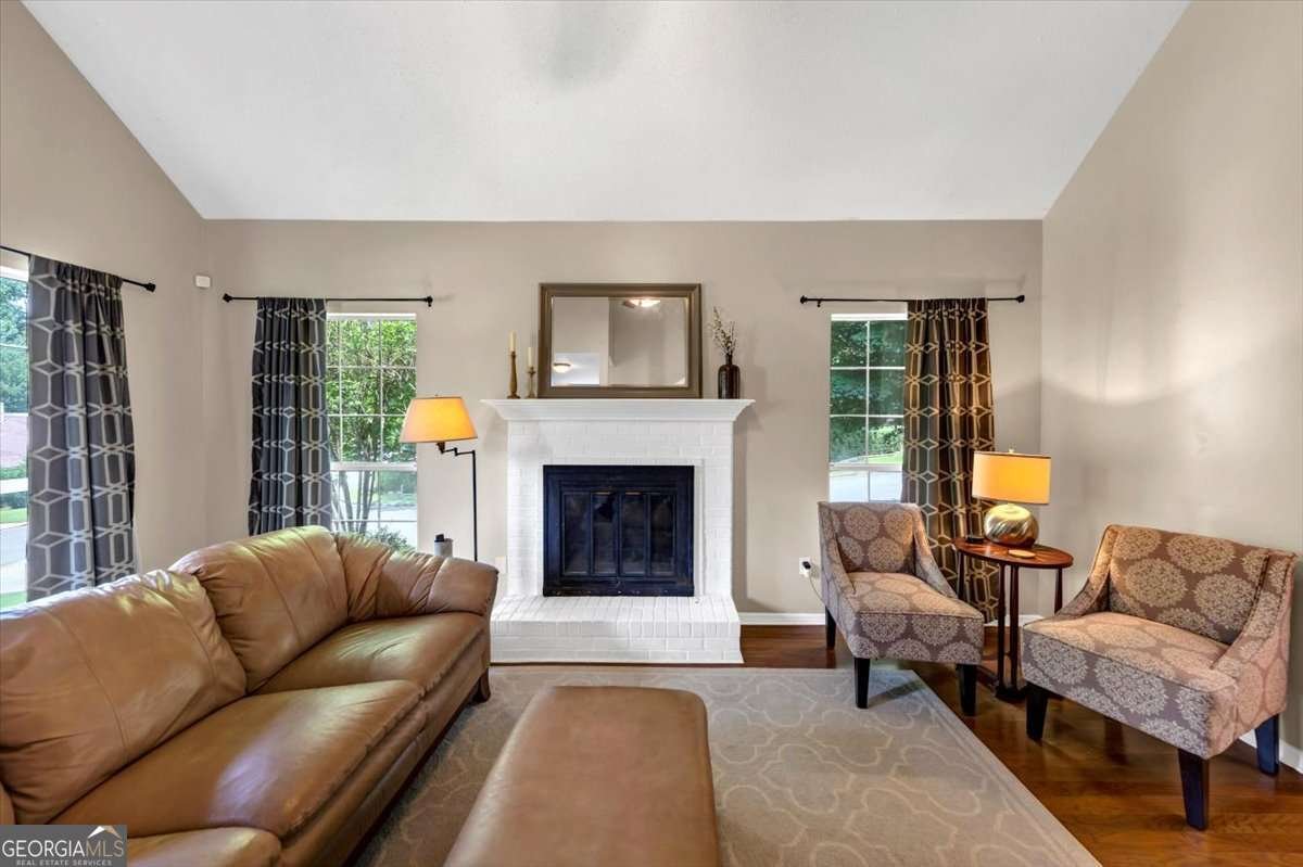 10535 Willow Meadow Circle Alpharetta - 5