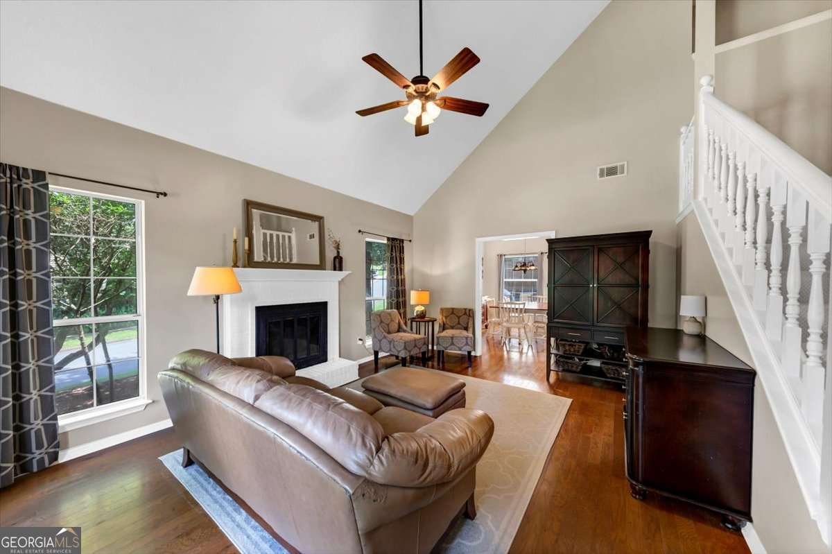 10535 Willow Meadow Circle Alpharetta - 6