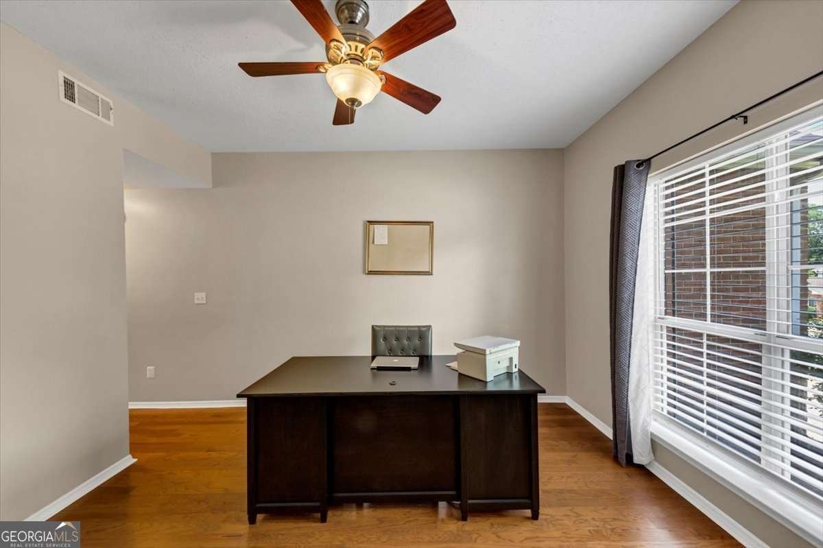 10535 Willow Meadow Circle Alpharetta - 7