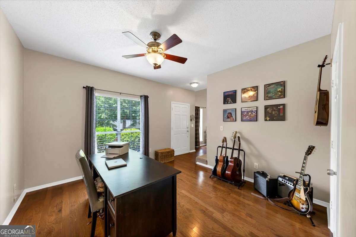 10535 Willow Meadow Circle Alpharetta - 8