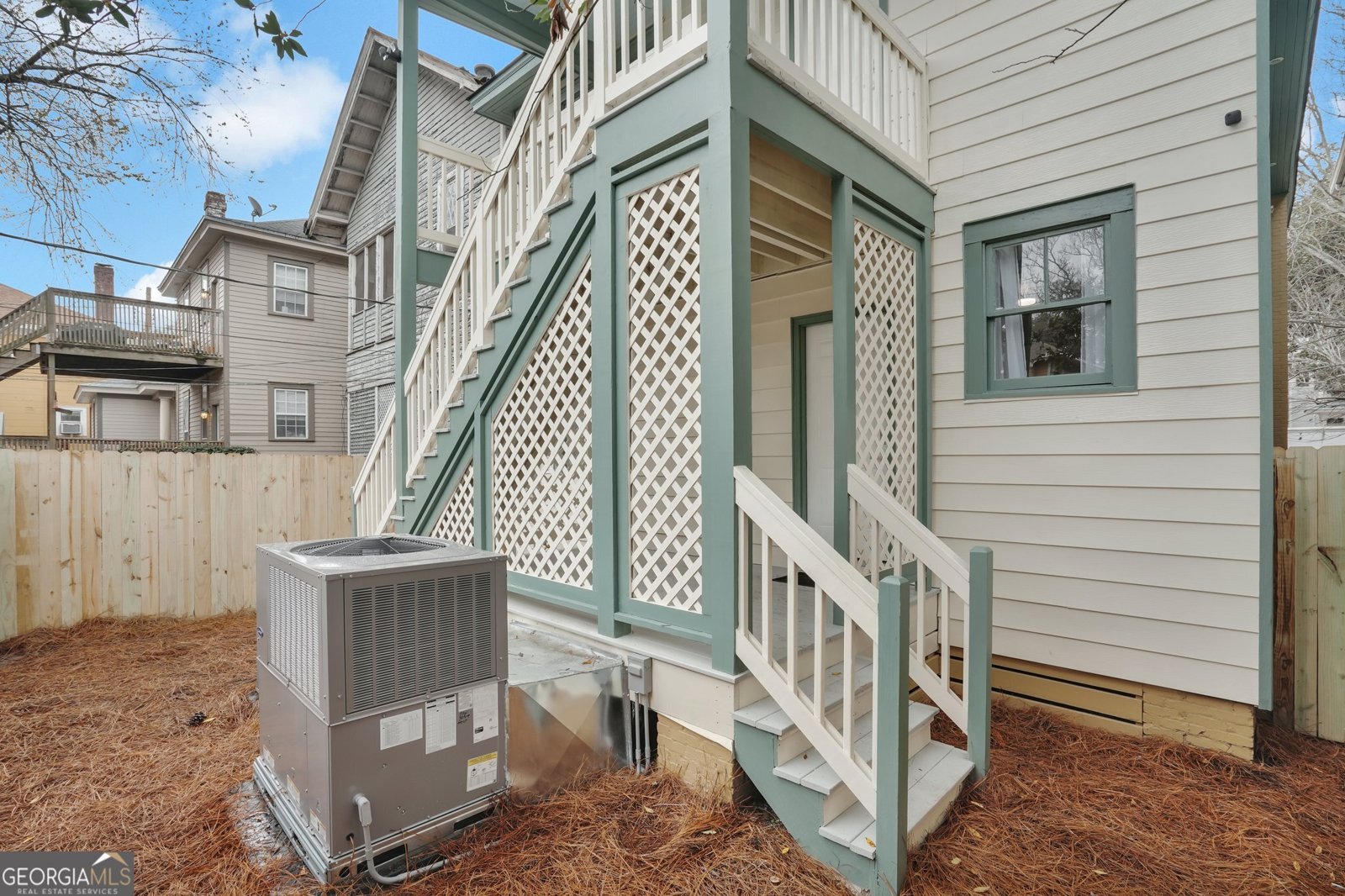 222 38th Street Savannah - 33