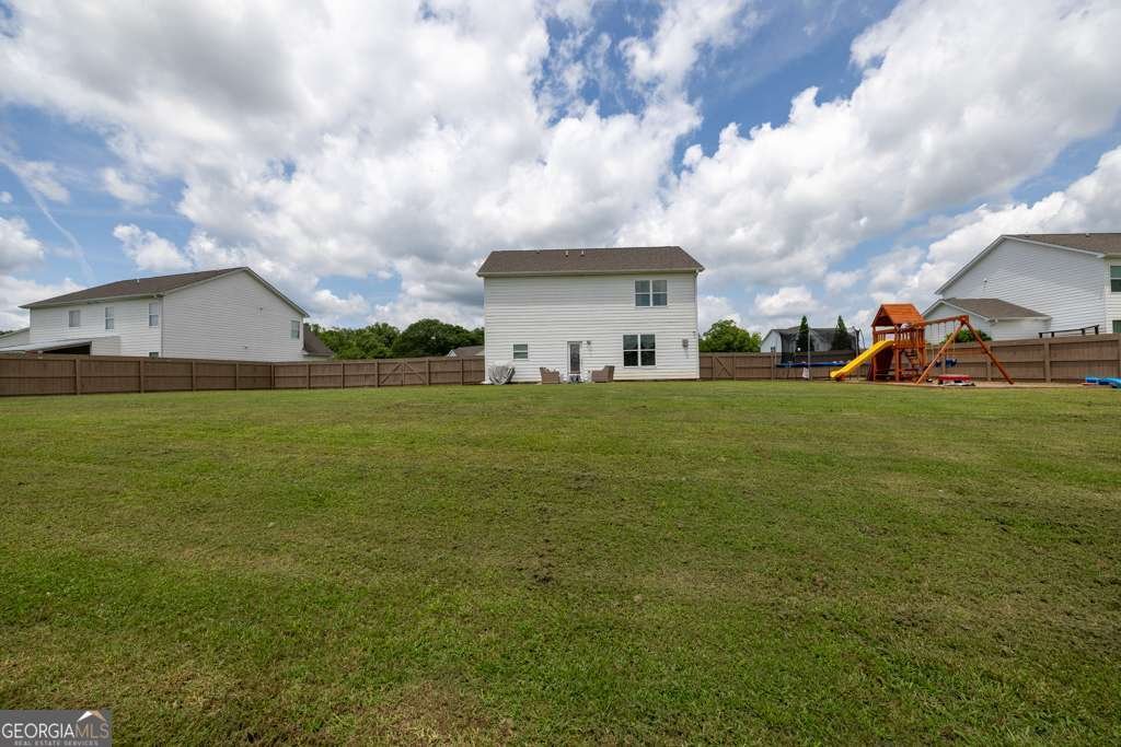51 Bowman Drive Statham - 1