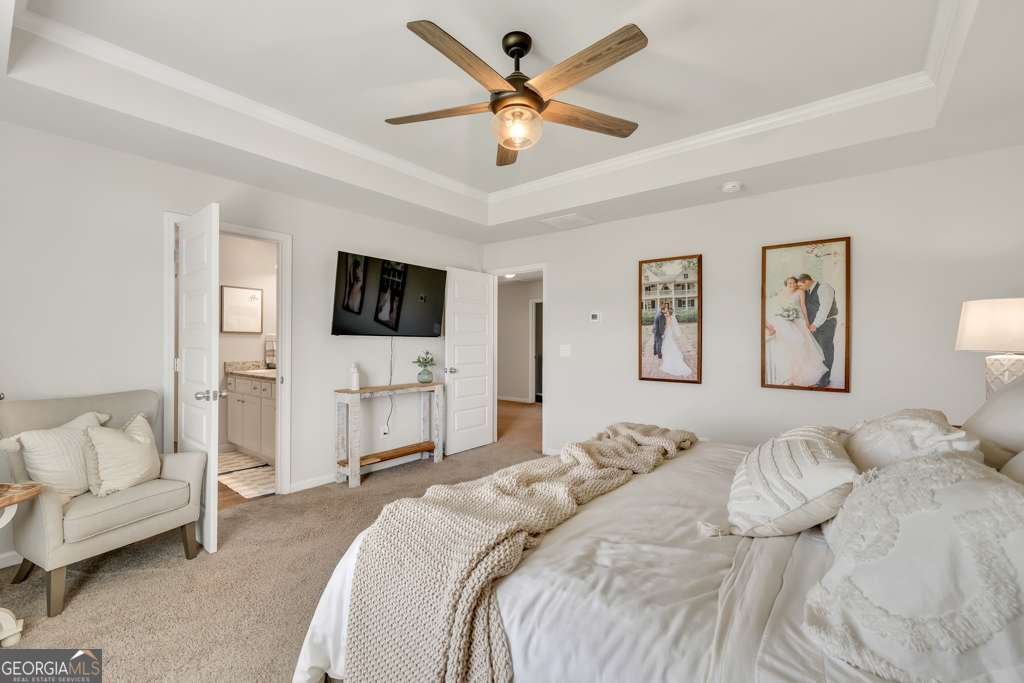 51 Bowman Drive Statham - 30