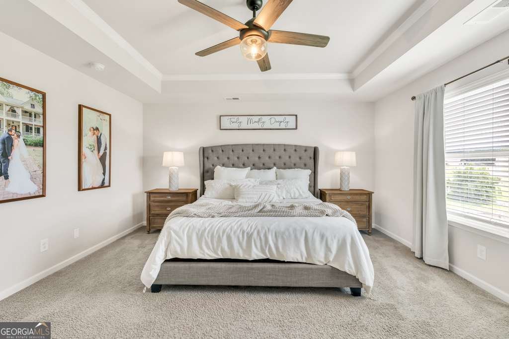 51 Bowman Drive Statham - 32