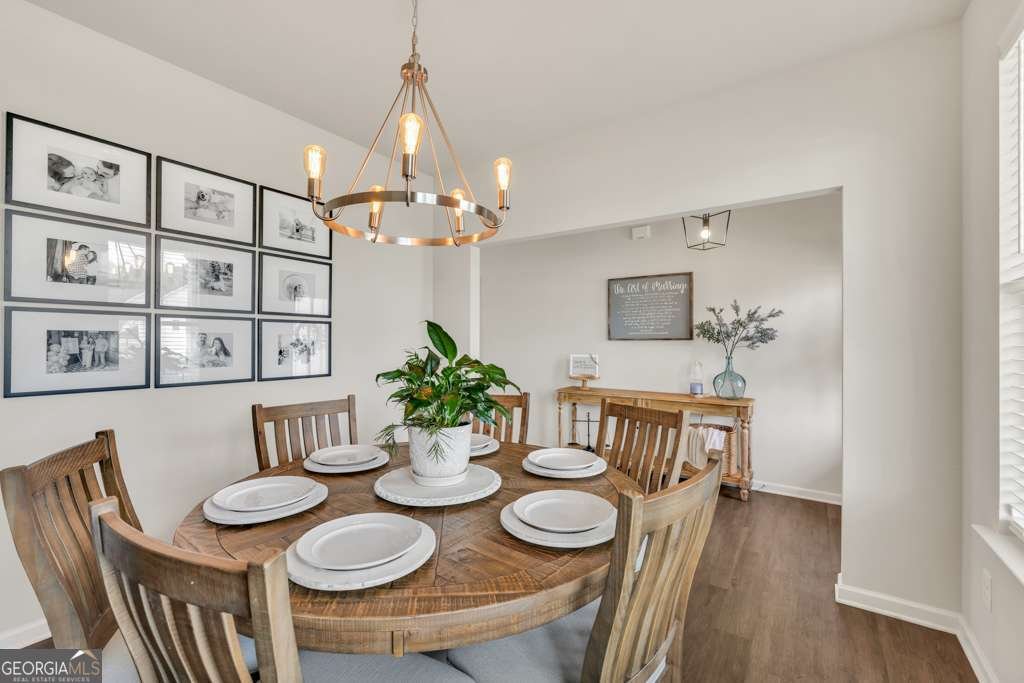 51 Bowman Drive Statham - 6