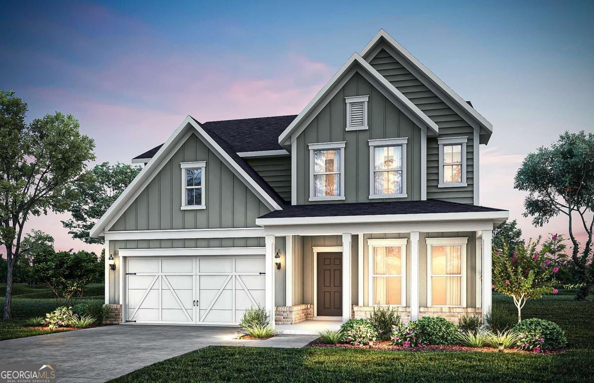 4695 Wilderness Flowery Branch - 1