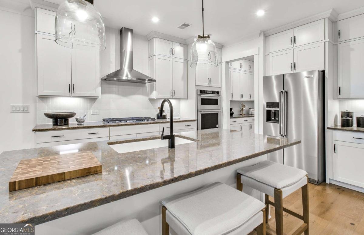 4695 Wilderness Flowery Branch - 13