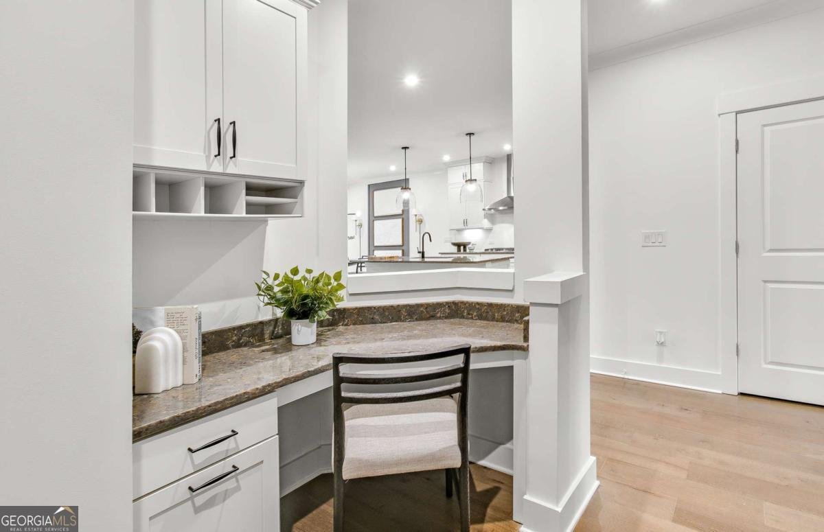 4695 Wilderness Flowery Branch - 15