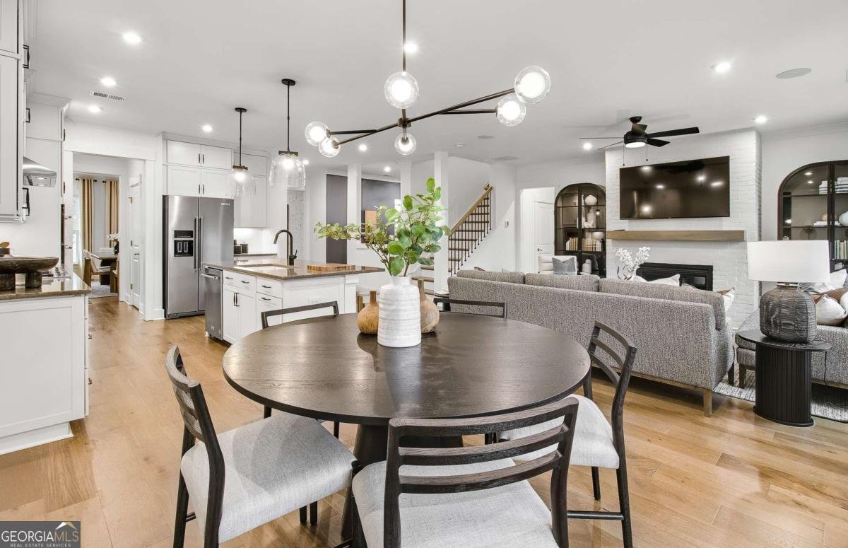 4695 Wilderness Flowery Branch - 16