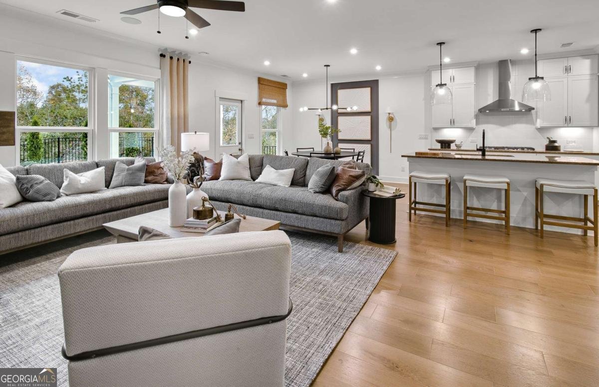 4695 Wilderness Flowery Branch - 9