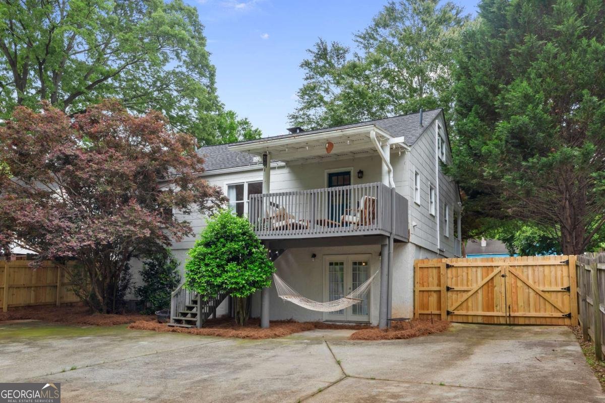 1634 Glenwood Avenue Atlanta - 1
