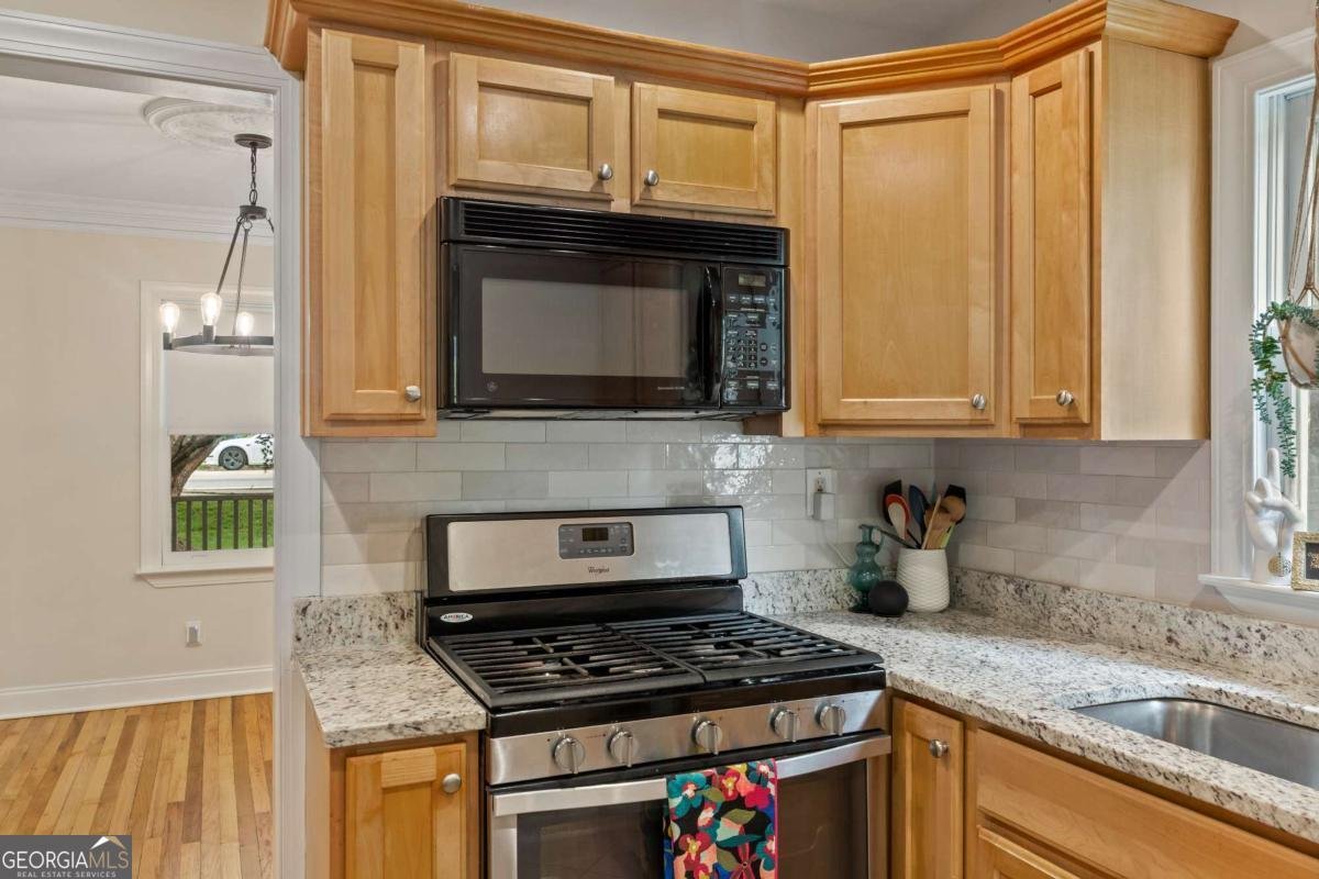 1634 Glenwood Avenue Atlanta - 15