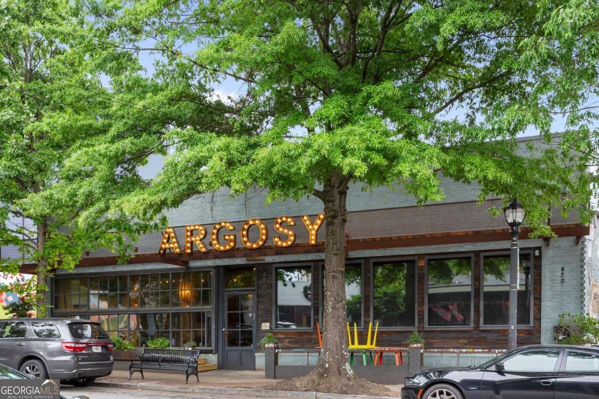 1634 Glenwood Avenue Atlanta - 3
