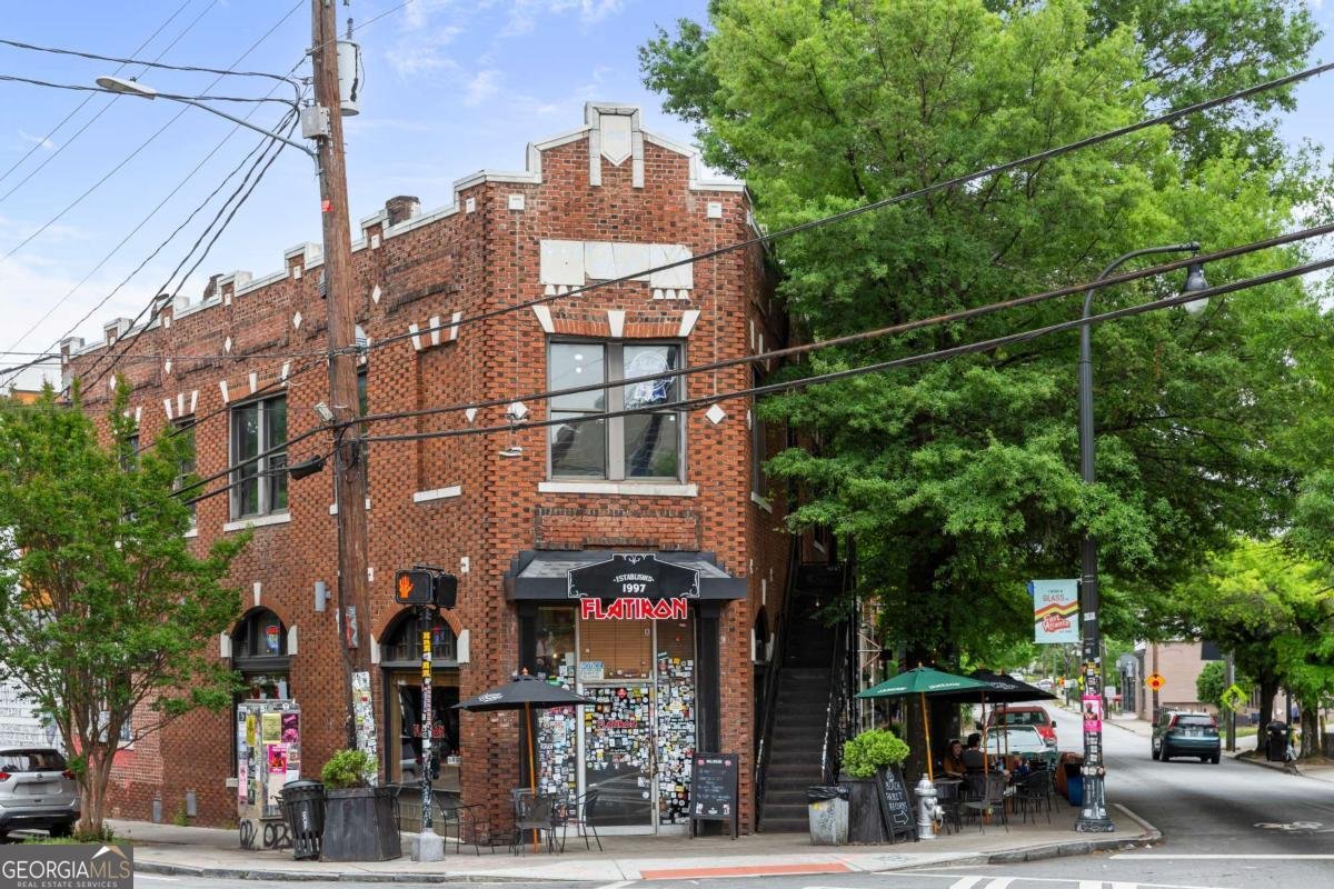 1634 Glenwood Avenue Atlanta - 5
