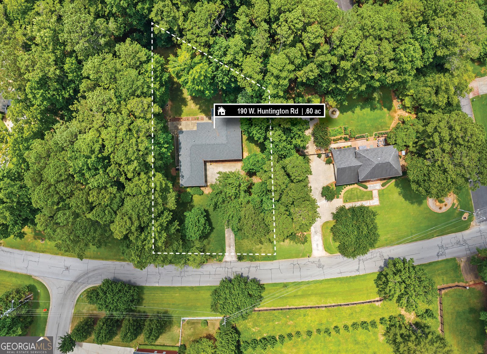 190 Huntington Road Bogart - 14