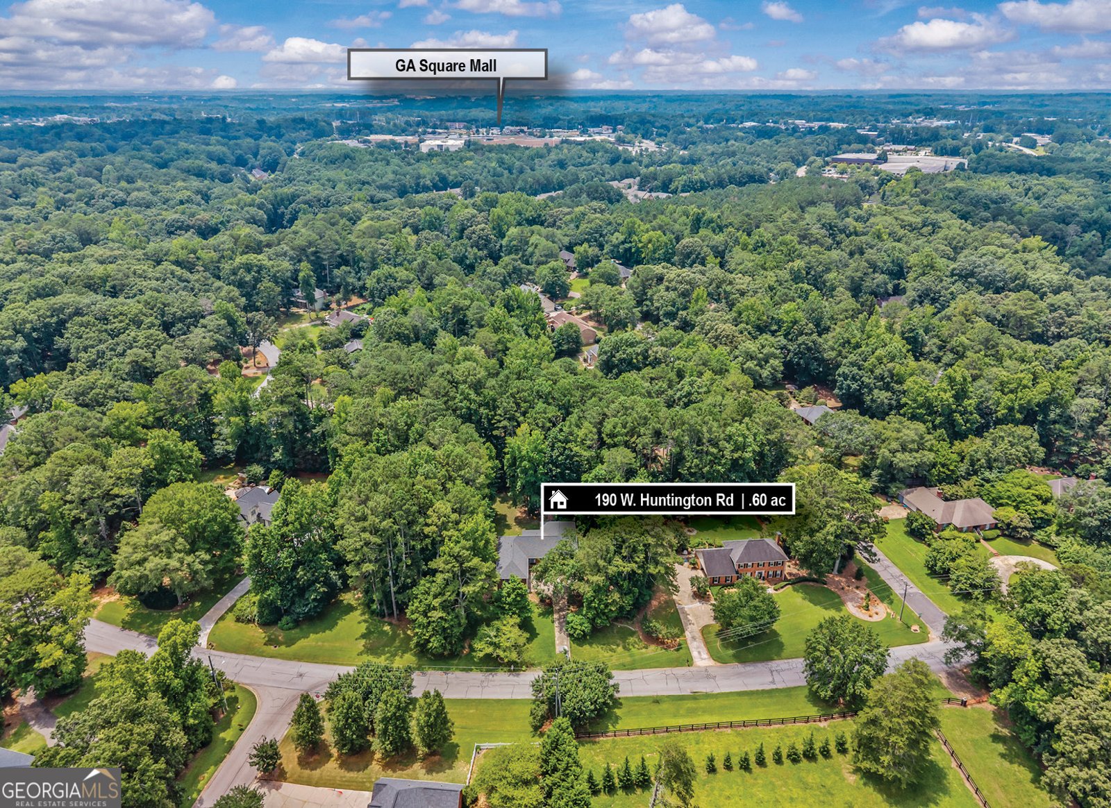 190 Huntington Road Bogart - 39