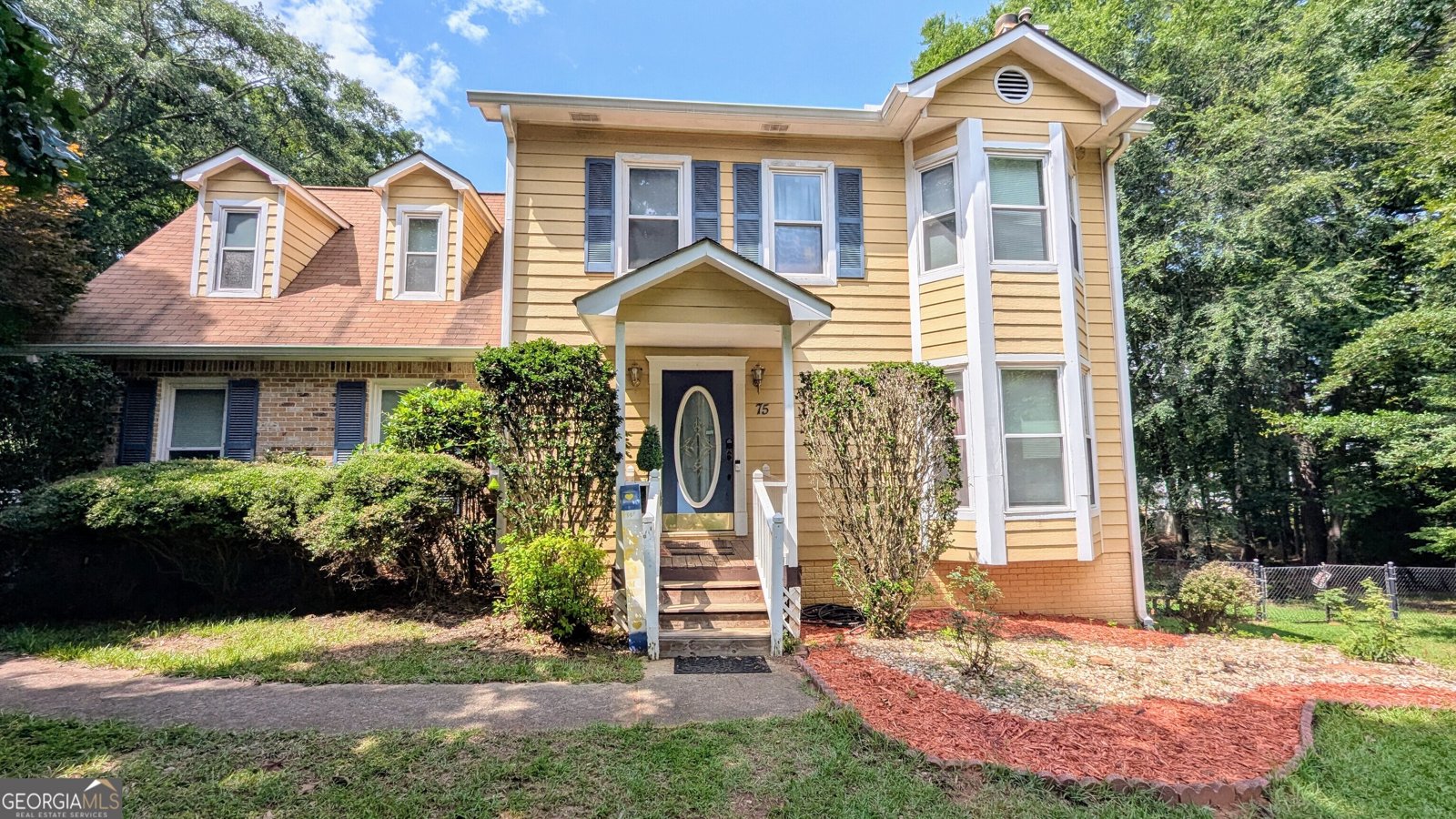 75 Maygold Street Mcdonough - 1