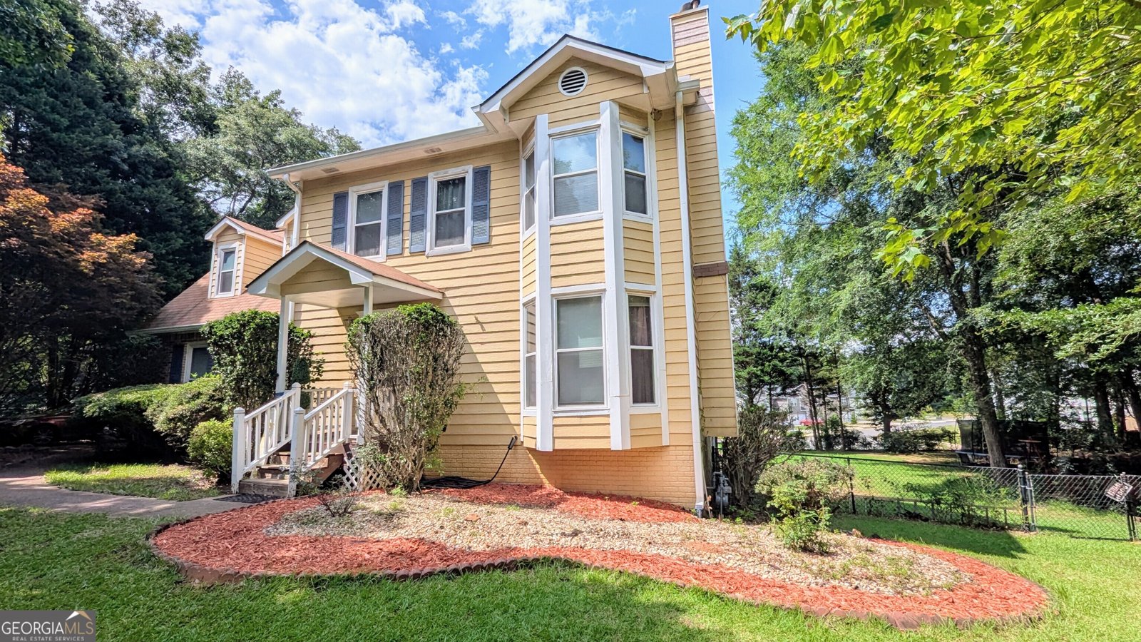 75 Maygold Street Mcdonough - 2