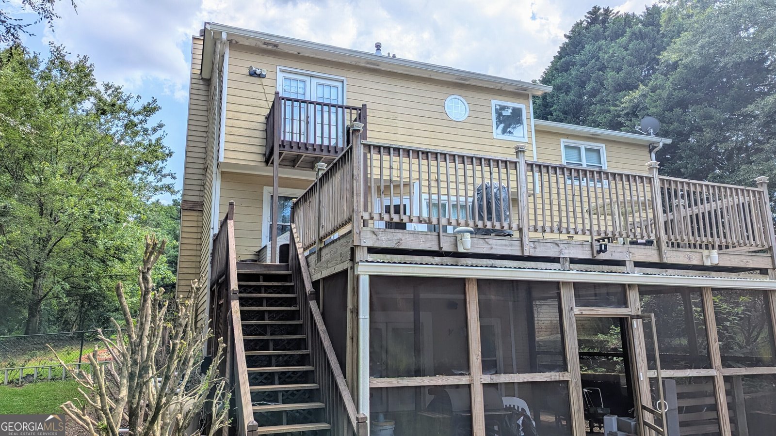 75 Maygold Street Mcdonough - 23