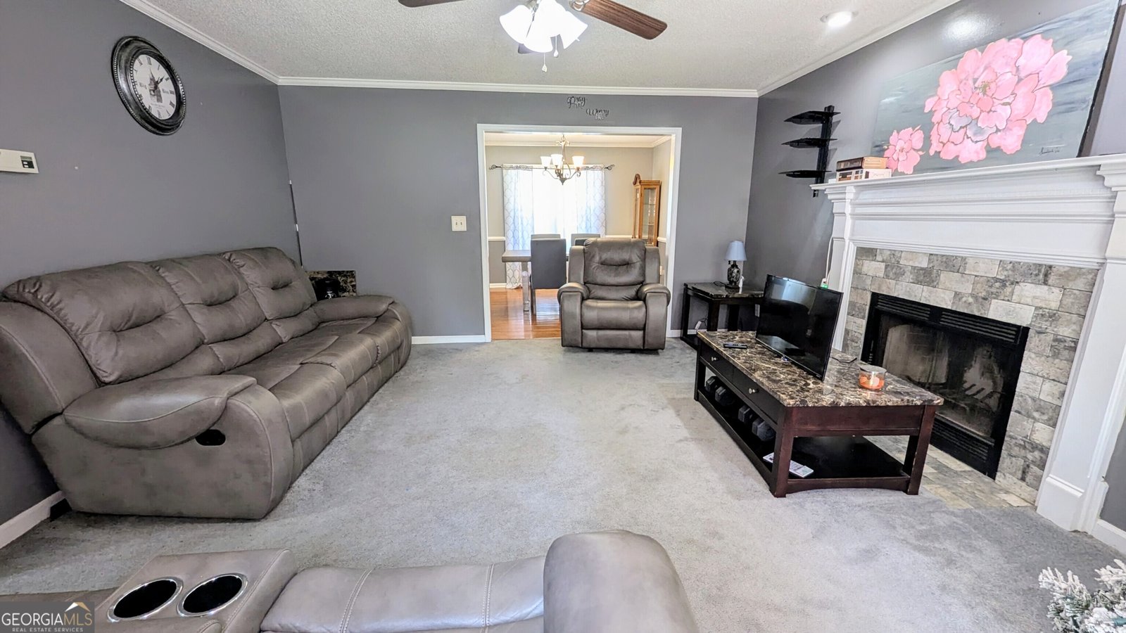 75 Maygold Street Mcdonough - 4