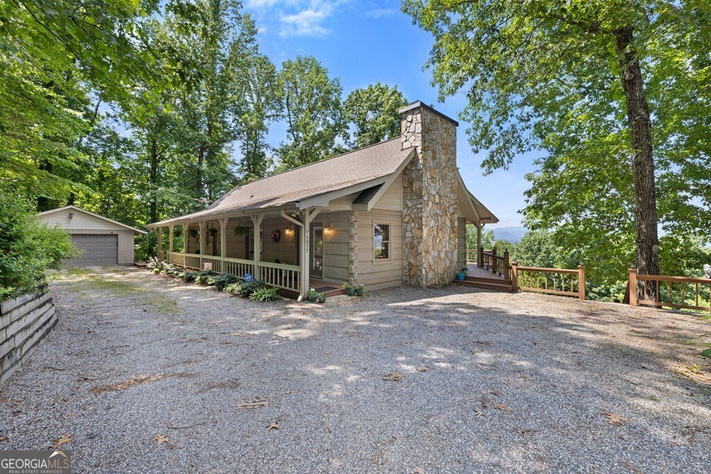 1077 Frog Pond Road Hiawassee - 12