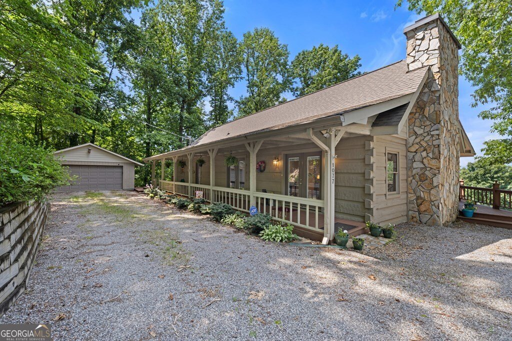 1077 Frog Pond Road Hiawassee - 14